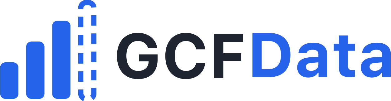GCF Data